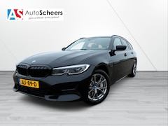 BMW 3-serie Touring - (g21) 330e 292pk Aut
