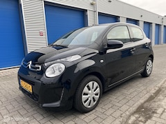 Citroën C1 - 1.0 VTi Shine | Cruise | Airco |