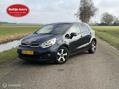 Kia Rio - 1.2 CVVT Super Pack Airco Cruise 5 deurs