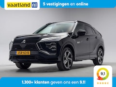 Mitsubishi Eclipse Cross - 2.4 PHEV Intense Aut. [ Adapt.cruise 360°Camera Elek.stoelen ]