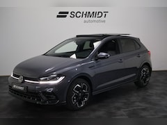 Volkswagen Polo - 1.0 TSI R-Line Edition | Panoramadak | Camera | Carplay