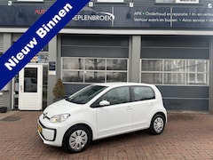 Volkswagen Up! - 1.0 (5-drs Hatchb.) Airco 12-2021 111.105 KM