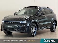 Lynk & Co 01 - 1.5 | Panoramdak | Navigatie | Climate Control | Cruise Control | 360° camera | Apple Carp