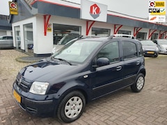 Fiat Panda - 1.2 Edizione Cool 5drs Airco/Carplay 106790 KM