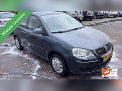 Volkswagen Polo - 1.4-16V Turijn