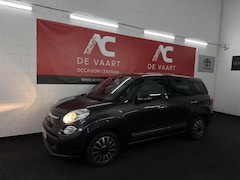 Fiat 500 L Living - 1.4 T-Jet - 1EIGENAAR/NAVI/CLIMA/PDC/NAP