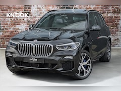 BMW X5 - xDrive45e High Executive M Sport Pakket Automaat / Panoramadak / Active Steering / Trekhaa