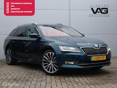 Skoda Superb Combi - 1.6 TDI Active