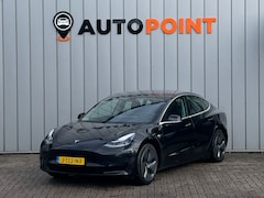 Tesla Model 3 - Standard RWD Plus 60 kWh SOH89% 1E EIG DEALEROND NL AUTO