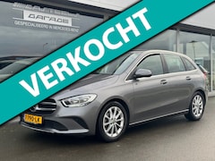 Mercedes-Benz B-klasse - 180 Progressive automaat , Apple-carplay , Wegklapbare trekhaak , achteruitrijcamera