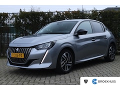 Peugeot 208 - 1.2 Turbo Allure Pack | Cruise Control | Navigatie | Carplay | Camera | LMV |