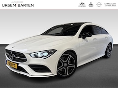 Mercedes-Benz CLA-klasse Shooting Brake - 250 4MATIC Premium