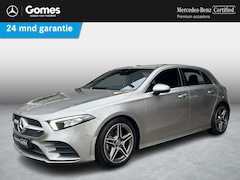 Mercedes-Benz A-klasse - 180 Business Solution AMG | Trekhaak | Cruise Control | Stoelverwarming