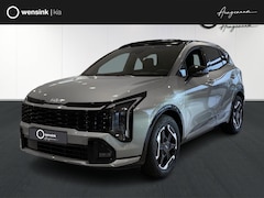 Kia Sportage - 1.6 T-GDi Hybrid GT-Line | Panoramaschuifdak | Stuurwielverwarming | Matrix LED | Head-up
