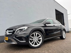 Mercedes-Benz GLA-Klasse - 200 Edition 1 - Panorama Dak