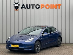 Tesla Model 3 - Long Range AWD 75 kWh SOH 89% ORG NL 1E EIG DEALEROND