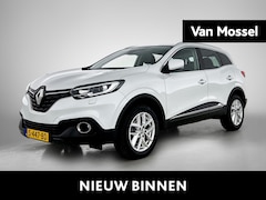 Renault Kadjar - 1.2 TCe Intens | CAMERA | KEYLESS | APPLE CARPLAY - ANDROID AUTO | CLIMATE CONTROL | CRUIS