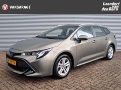 Toyota Corolla Touring Sports - 1.8 Hybrid Active | Apple Carplay/Android Auto | DAB | CAMERA | AUTOMAAT