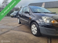 Ford Fiesta - 1.3-8V Style Orgineel 109827 km nap