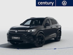 Volkswagen Tiguan - R-Line Edition 1.5 eHybrid 150 kW / 204 PK SUV 6 v
