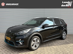 Kia e-Niro - DynamicPlusLine 64 kWh 3-Fase Schuif-/kantel Dak | Groot scherm Navigatie | Adaptieve Crui
