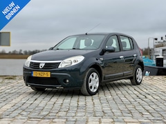 Dacia Sandero - 1.2 Lauréate|Nieuwe Distributieriem|Airco