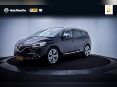 Renault Grand Scénic - 1.3T 140Pk 7p INTENS DODEHOEK | LANE.ASS | KEYLESS | CARPLAY | CAMERA | CRUISE