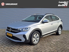 Volkswagen Taigo - 1.0 TSI Life Business | Apple Carplay/Android Auto | Navi | PDC | Cruise control adaptief