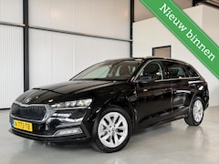 Skoda Octavia Combi - 1.0 e-TSI 81kW MHEV Business Edition Plus