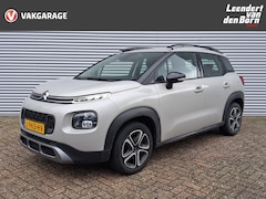 Citroën C3 Aircross - 1.2 PureTech S&S Business AUTOMAAT | Trekhaak | Navi | PDC | Cruise | Apple Carplay/Androi
