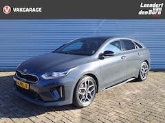 Kia Pro cee'd - ProCeed 1.0 T-GDI GT-Line | Navi | Cruise | Camera | Apple Carplay/Android Auto | Keyless