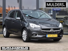 Opel Corsa - 1.0 Turbo Innovation | Trekhaak / Navi / Parkeersensoren