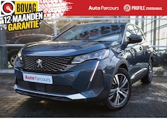 Peugeot 3008 - Hybrid | BTW | 180 PK | Adaptieve Cruise Control | Navigatie |