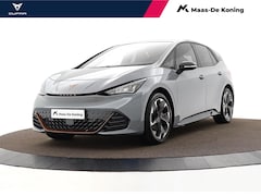 CUPRA Born - Adrenaline 62 kWh 230pk · Camera · Beats Audio · Sfeerverlichting · ACC · Stuur- & Stoelve