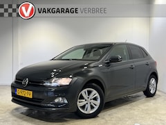 Volkswagen Polo - 1.0 TSI Comfortline | Navigatie/Android/Apple Carplay | LM Velgen 15" | Cruise Control Ada