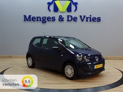 Volkswagen Up! - 1.0 take up BlueMotion Airco | NAP | 1e Eigenaar | Origineel NL