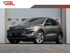 Ford Kuga - 2.5 PHEV 225PK Titanium | 18inch | ACC | Trekhaak |