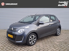 Citroën C1 - 1.0 VTi Shine | Airco | Apple Carplay/Android Auto | El Ramen