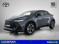 Toyota C-HR - 1.8 Hybrid 140 Dynamic | INCL. €2000, - Inruilpremie | Apple Carplay & Android Auto | ACC