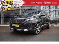 Peugeot 3008 - Hybrid | BTW | 180 PK | Adaptieve Cruise Control | Navigatie |