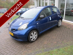 Toyota Aygo - 1.0-12V Zo mee Inruilkoopje