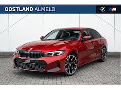 BMW 3-serie - 320i M Sport Automaat / Schuif-kanteldak / Trekhaak / Sportstoelen / Comfort Access / Adap