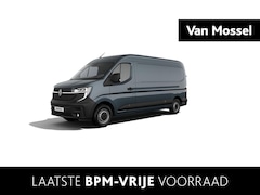 Renault Master - T35 2.0 dCi 150 L3H2 Advance | Nieuw | BPM-vrij | Rijklaarprijs