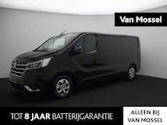Renault Trafic E-Tech - T29 L2H1 Advance 52 kWh | Easy Link Navigatie met Apple CarPlay & Android Auto | Keyless E