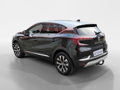Renault Captur - 1.0 TCe Techno 90PK | Trekhaak | Navigatie | Apple Carplay & Android Auto | Cruise Control