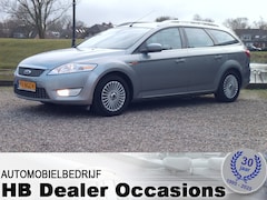 Ford Mondeo Wagon - 2.0 SCTi Limited - airco - Navigatie