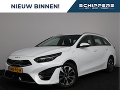 Kia Cee'd Sportswagon - Ceed 1.6 GDI PHEV DynamicLine | Stoelverwarming | Stuurwielverwarming