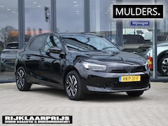 Opel Corsa - 1.2 Turbo Hybrid GS | Camera / Apple carplay / Cruise