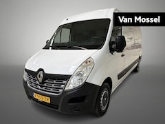 Renault Master - T35 2.3 dCi L3H2 Energy | Airco | Cruise control | Zijschuifdeur Rechts | Trekhaak
