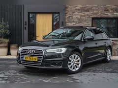 Audi A6 Avant - 2.0 TDI Ultra Pano/Bose/ACC/Trkhk/Head-UP